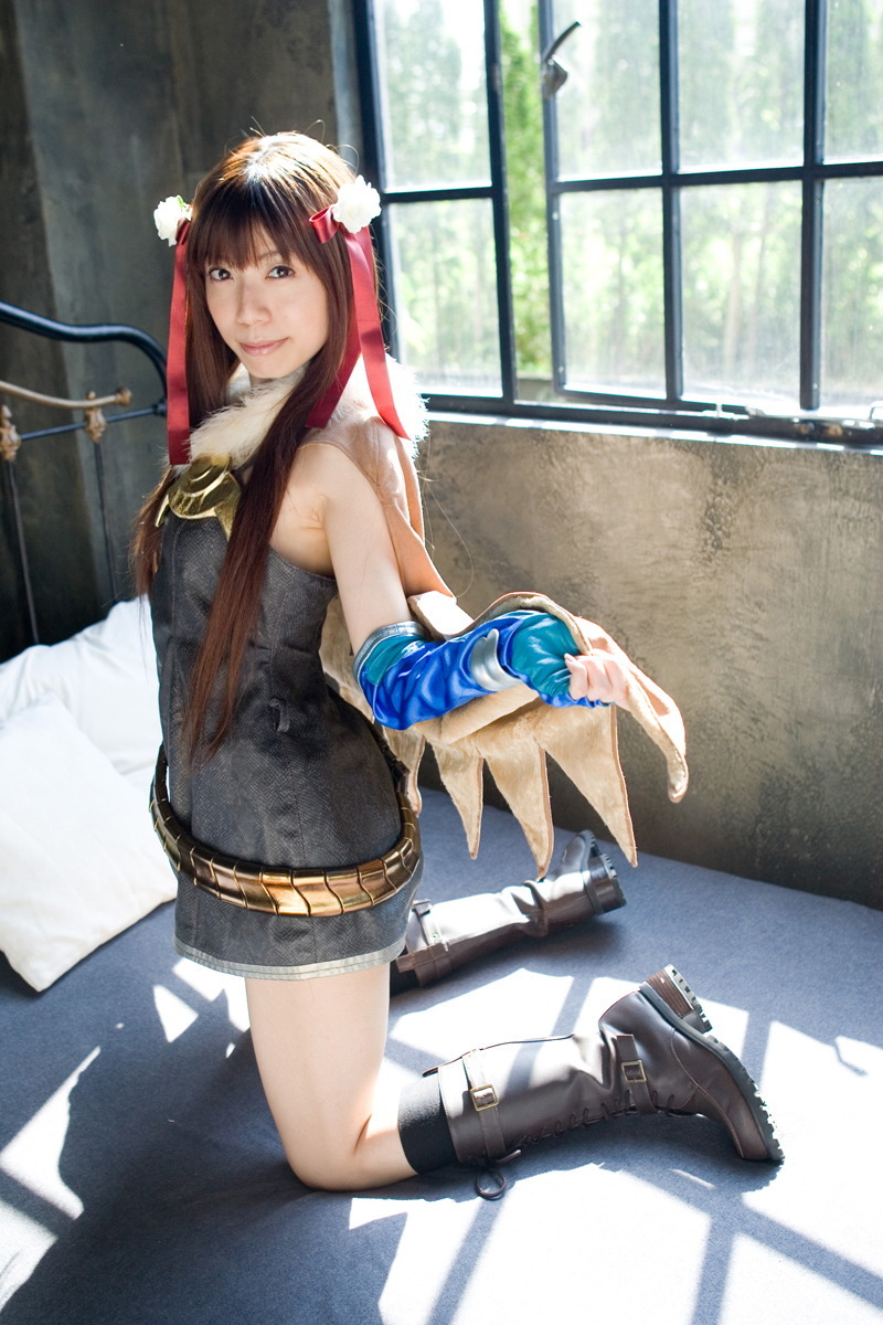 [Cosplay] 2013.03.26 Sexy Ragnarok Online 性感美女图片